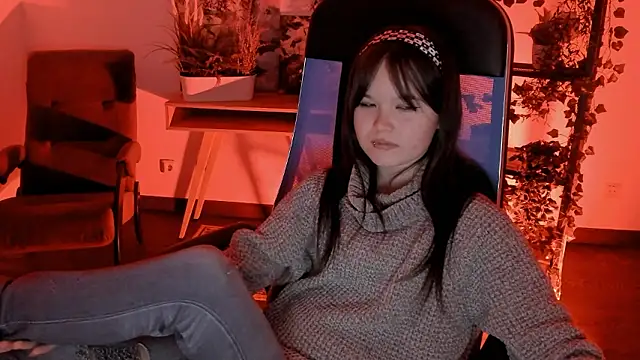 دردشة Elainebeness الجنسية المباشرة