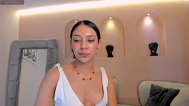 Chatroom XXX en direct de AmaliaCrus