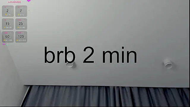 Chatroom XXX en direct de VeolaViccica