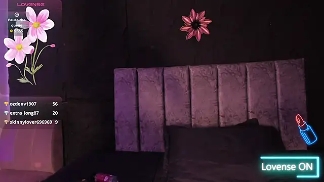 Živý XXX chat MelLove_