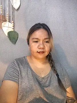 ambersmile Live XXX-chat