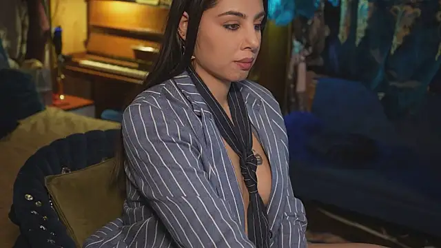 แชท XXX สดของ VanessaDoyle