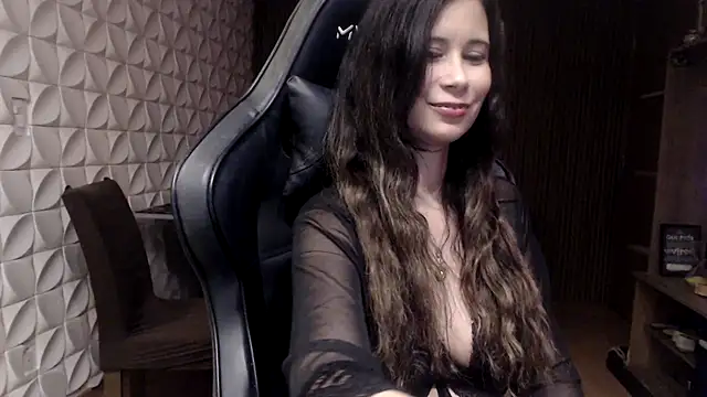 Fenixheaven – Naživo XXX chat