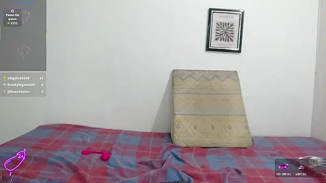 Nikki__uwu's Live XXX Chat