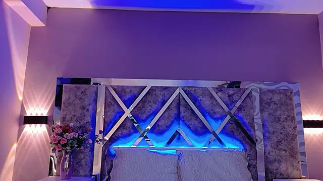 AmmyJones_ লাইভ XXX চ্যাট