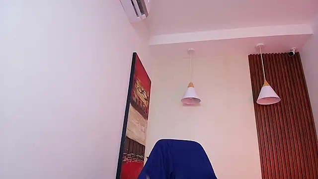 Astrid_BlackのライブXXXチャット