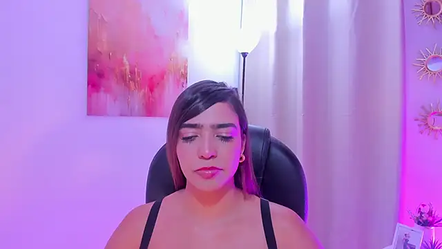 MariamRivera_ – Live XXX-chat