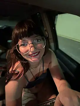 Chat XXX en directo de urpuppymoon