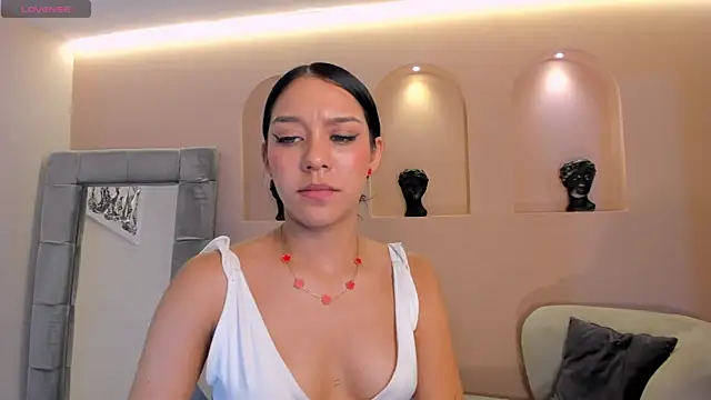 AmaliaCrus – Live XXX-chat