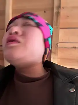 daaqnn's Webcam Show