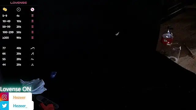 Chat XXX Live Musculus6