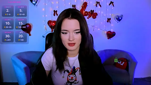 liana_kisses' Live XXX Chat