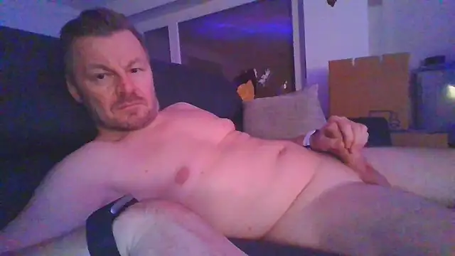 handsomebody Show Webcam