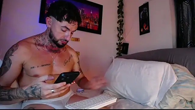 tiancam Live XXX Chat