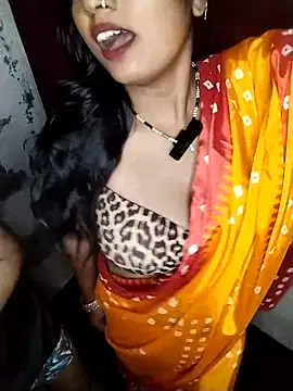 Secret_Couple_X: δ ιαδικτυακό σόου στην κάμερα