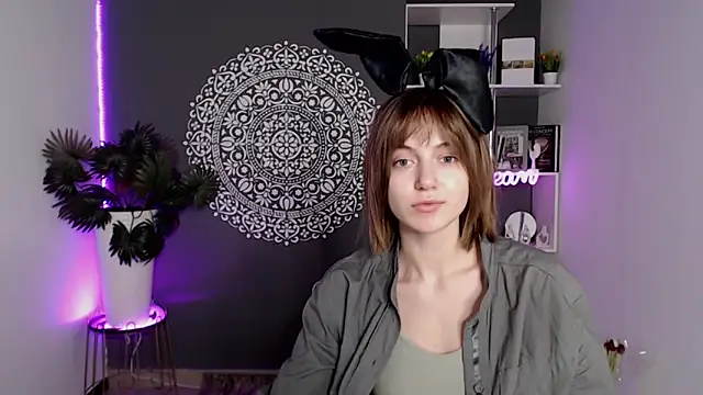 EchoScribe Show in webcam