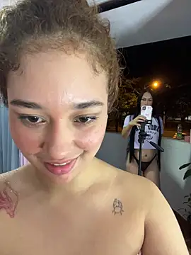 lana_rousse01 Obrolan Langsung XXX