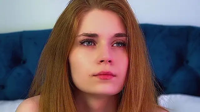 MelissaBauch – Live XXX-chat