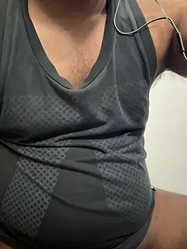 Msunny809's Live XXX Chat