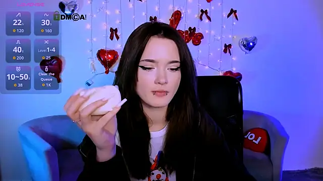 liana_kisses Obrolan Langsung XXX