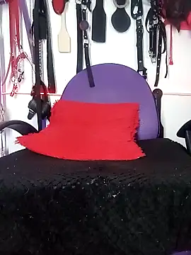 LucyStrike_ Live XXX-Chat