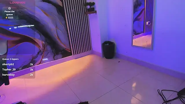 Chat +18 de chloe_jacksonn ao vivo