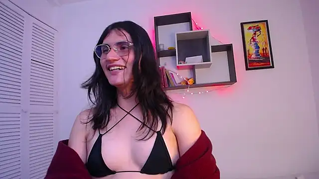 selene_cutieのウェブカメラショー