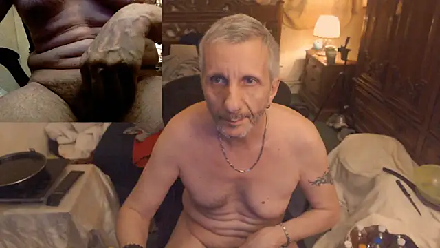 Chatroom XXX en direct de maxdaddy690