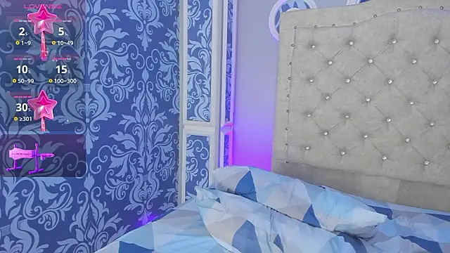 Show de emma_pink__ na webcam