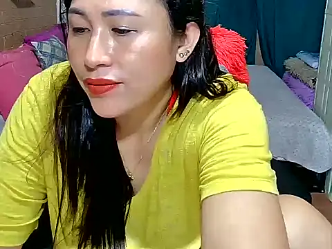 Chat XXX ao vivo de Ugly-Filipina