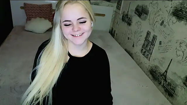 Czat XXX na żywo – lovely-eyes