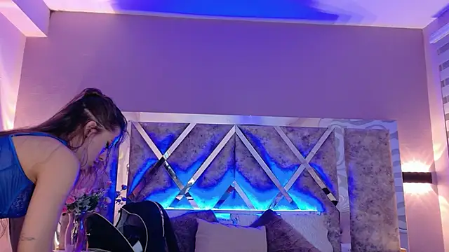 AmmyJones_ Chat XXX live