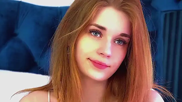 MelissaBauch Chat XXX in diretta