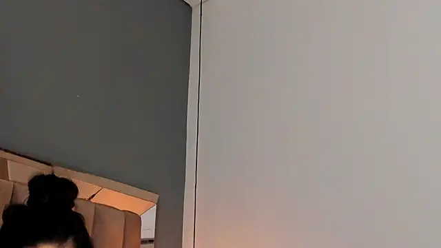 Czat XXX na żywo – lulu_wonder