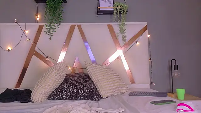 Chat XXX en directo de SeleneGibson__