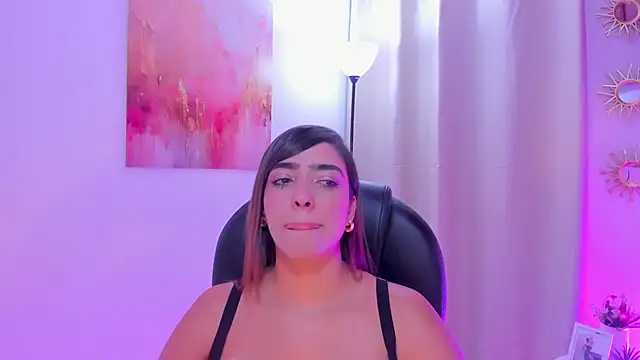 MariamRivera_ 现场XXX聊天