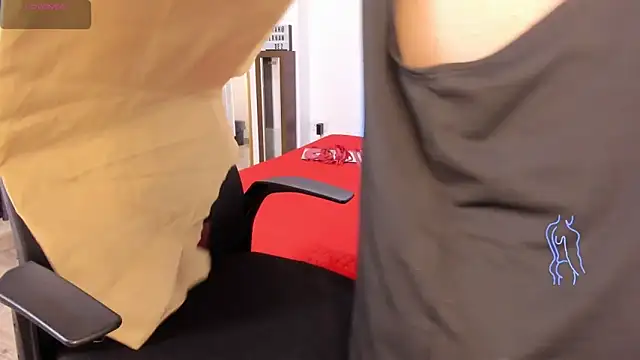 Chat XXX en directo de michacosio