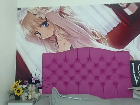 Ailanys_Miller's Live XXX Chat