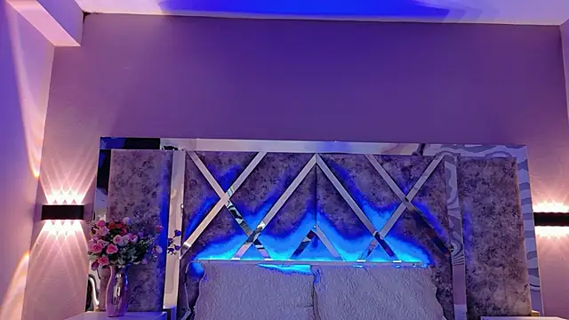 AmmyJones_ 라이브 XXX 채팅