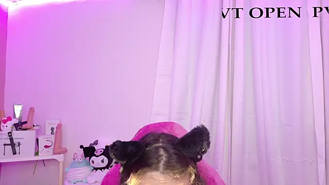 Sachi_Meow Live XXX-Chat