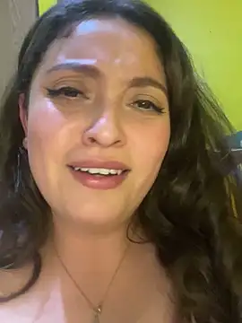 yahairamartinez1530 Live XXX-Chat