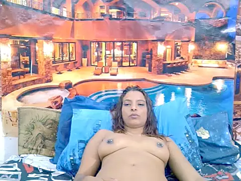 Chat XXX en directo de IndianSexyAss