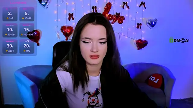 liana_kisses' Live XXX Chat