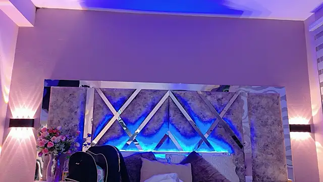 AmmyJones_ Live XXX-chat