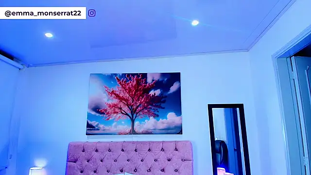 Emma_monserrat: απευθείας συνομιλία ΧΧΧ