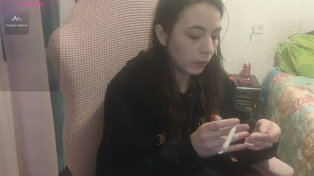 kattleya1407's Live XXX Chat