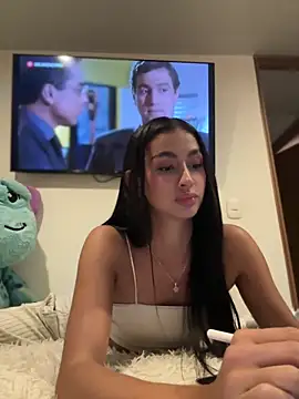 Chat XXX Live maddy_bronw_