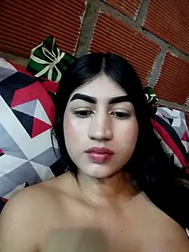 Julix_A Live XXX-chat