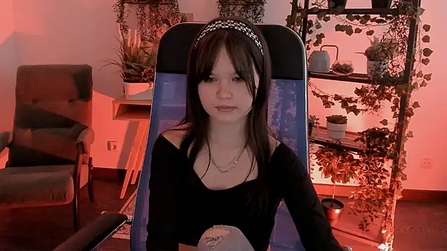 Elainebeness: απευθείας συνομιλία ΧΧΧ