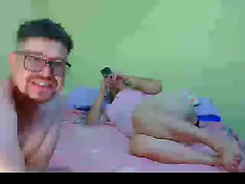 pecadodulce123 Chat XXX in diretta